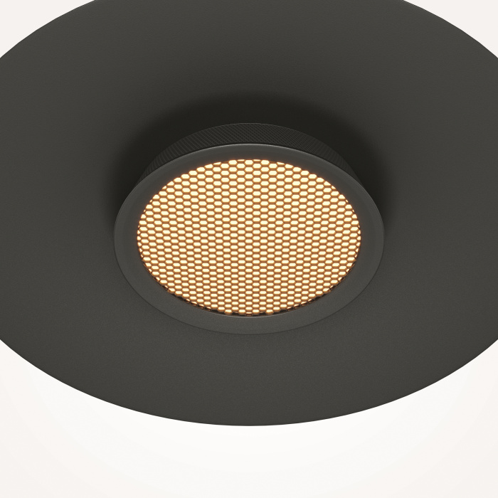 Подвесной светильник Maytoni El MOD041PL-L15B3K1