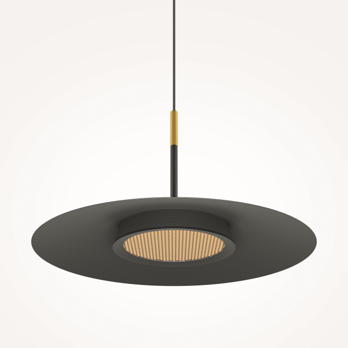 Подвесной светильник Maytoni El MOD041PL-L15B3K1