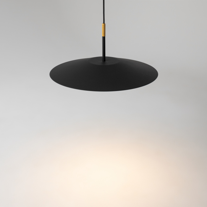 Подвесной светильник Maytoni El MOD041PL-L15B3K1