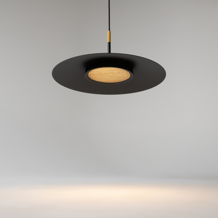 Подвесной светильник Maytoni El MOD041PL-L15B3K1