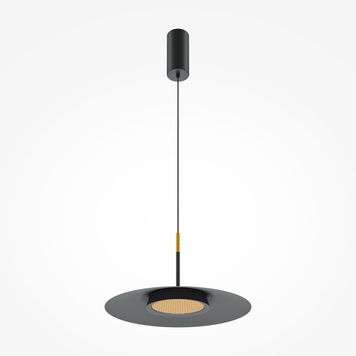 Подвесной светильник Maytoni El MOD041PL-L15B3K1