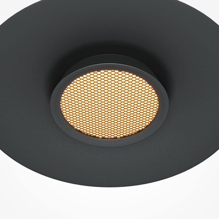 Подвесной светильник Maytoni El MOD041PL-L15B3K1