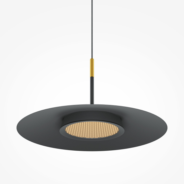 Подвесной светильник Maytoni El MOD041PL-L15B3K1