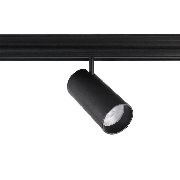 Светильник трековый магнитный Crystal Lux CLT 0.33 003 20W BL 3CCT-SMART