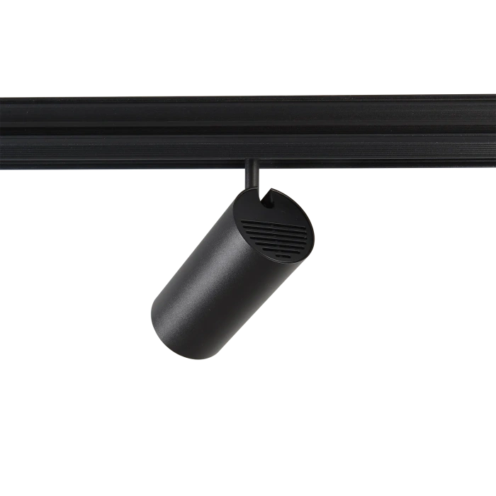 Светильник трековый магнитный Crystal Lux CLT 0.33 003 20W BL 3CCT-SMART