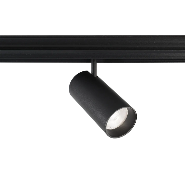 Светильник трековый магнитный Crystal Lux CLT 0.33 003 20W BL 3CCT-SMART