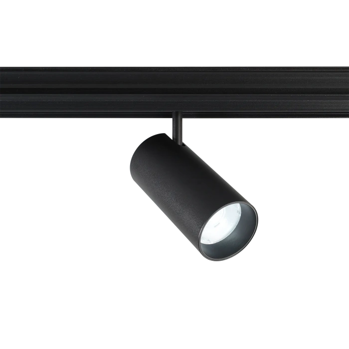 Светильник трековый магнитный Crystal Lux CLT 0.33 003 20W BL 3CCT-SMART