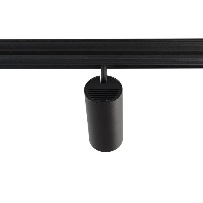 Светильник трековый магнитный Crystal Lux CLT 0.33 003 20W BL 3CCT-SMART