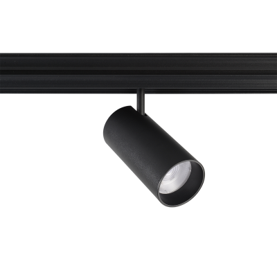 Светильник трековый магнитный Crystal Lux CLT 0.33 003 20W BL 3CCT-SMART