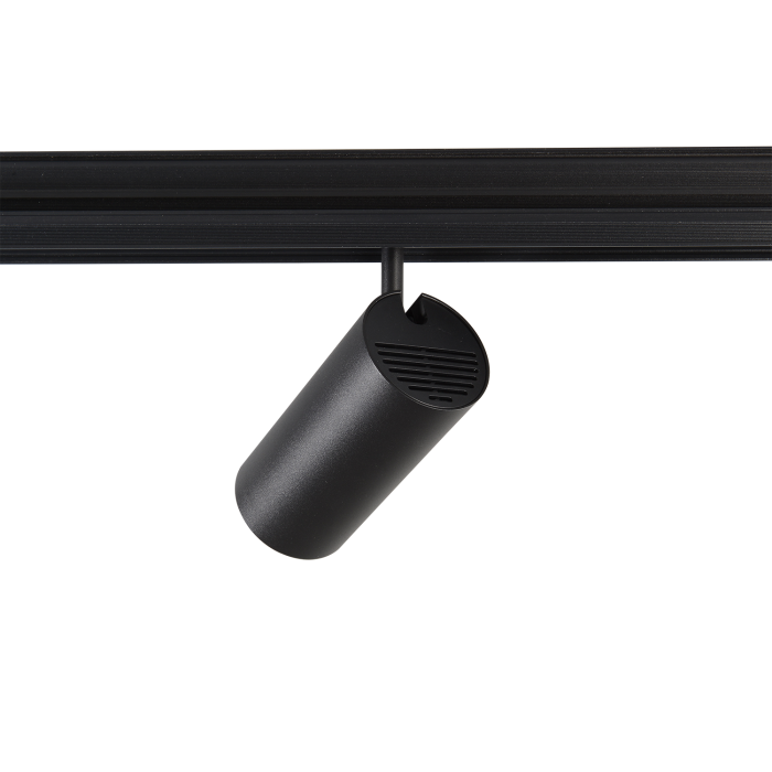 Светильник трековый магнитный Crystal Lux CLT 0.33 003 20W BL 3CCT-SMART