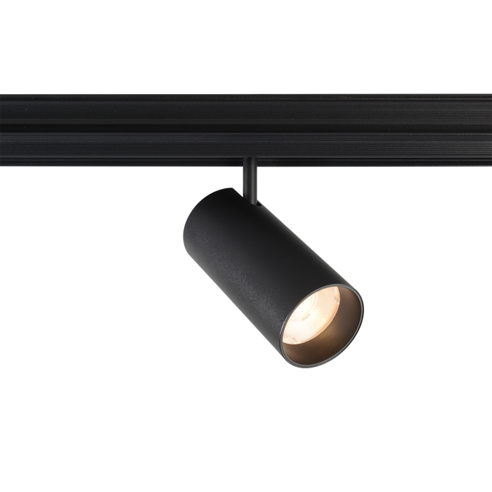 Светильник трековый магнитный Crystal Lux CLT 0.33 003 20W BL 3CCT-SMART