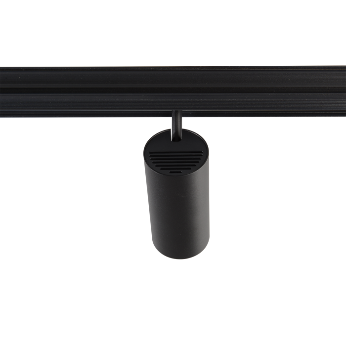 Светильник трековый магнитный Crystal Lux CLT 0.33 003 20W BL 3CCT-SMART