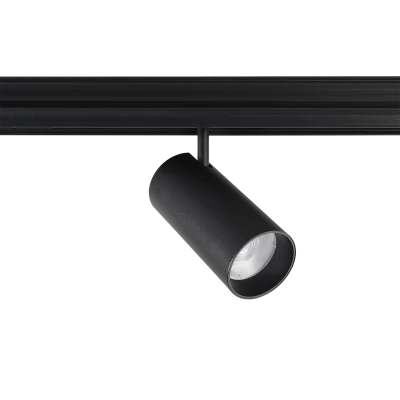 Светильник трековый магнитный Crystal Lux CLT 0.33 003 20W BL 3CCT-SMART