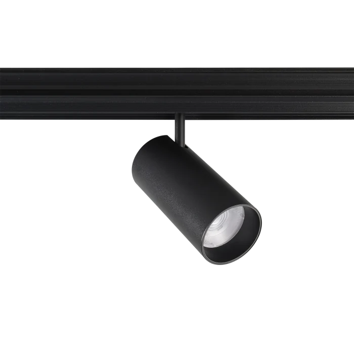 Светильник трековый магнитный Crystal Lux CLT 0.33 003 20W BL 3CCT-SMART