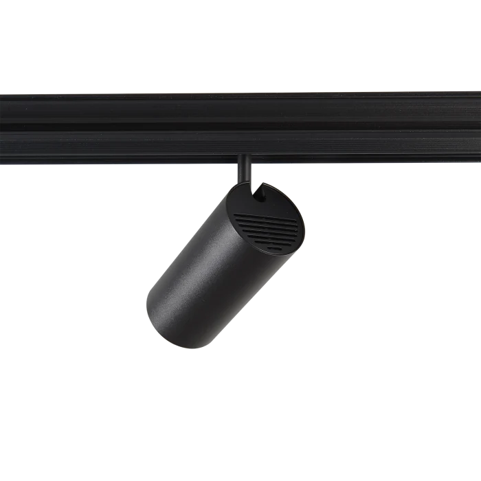 Светильник трековый магнитный Crystal Lux CLT 0.33 003 20W BL 3CCT-SMART