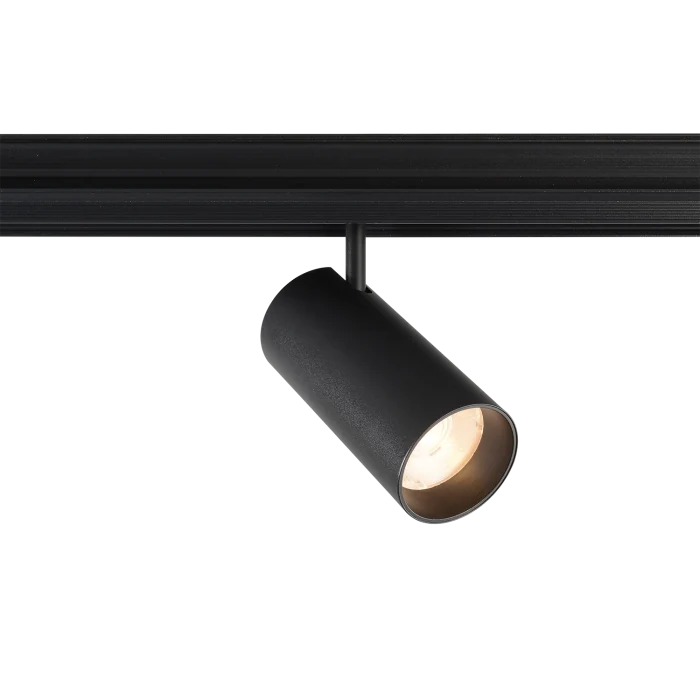 Светильник трековый магнитный Crystal Lux CLT 0.33 003 20W BL 3CCT-SMART