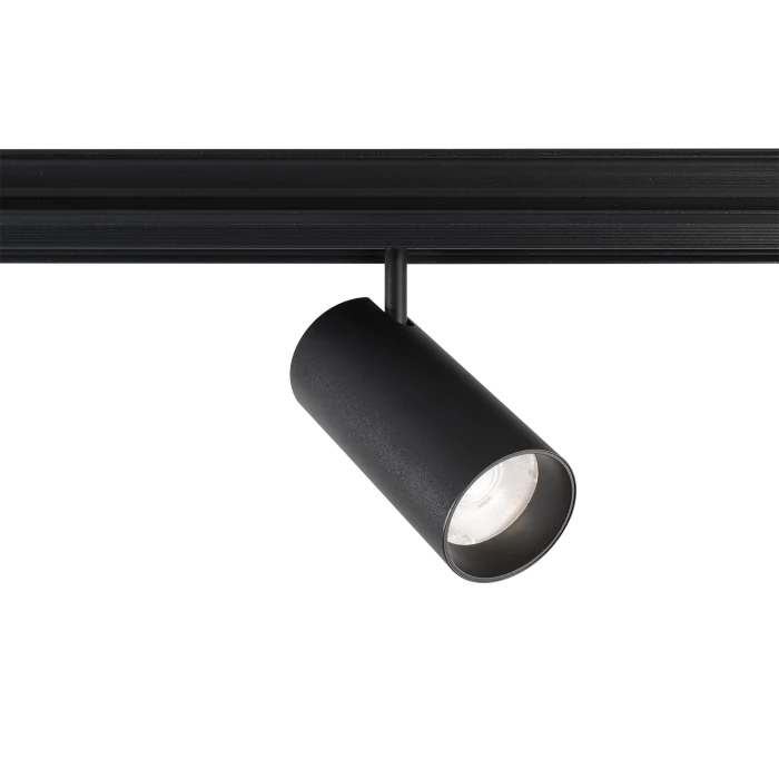 Светильник трековый магнитный Crystal Lux CLT 0.33 003 20W BL 3CCT-SMART