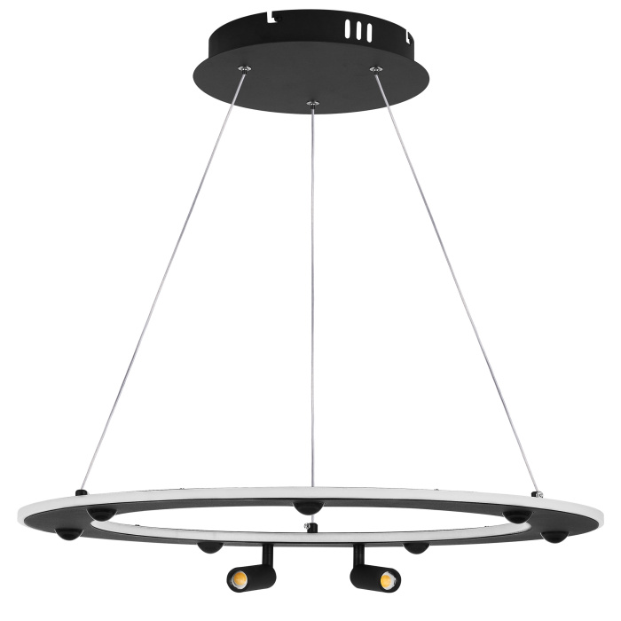 Люстра подвесная Lightstar Dive 740467