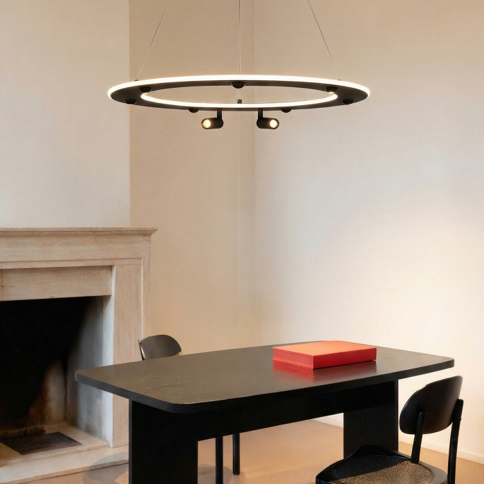 Люстра подвесная Lightstar Dive 740467