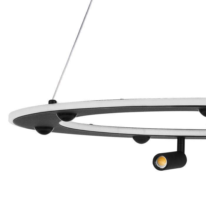 Люстра подвесная Lightstar Dive 740467