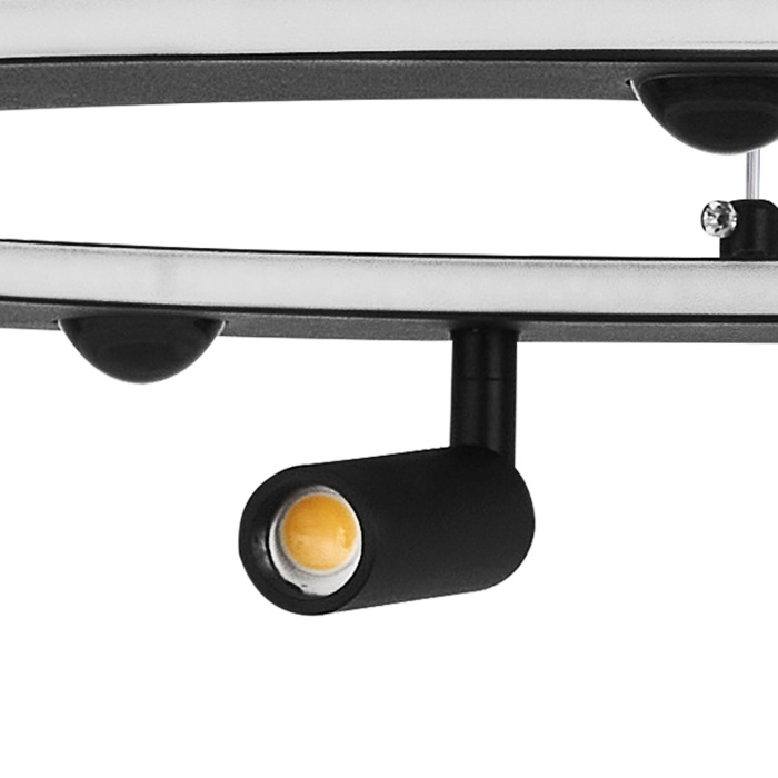 Люстра подвесная Lightstar Dive 740467