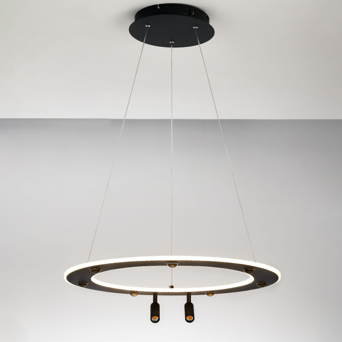 Люстра подвесная Lightstar Dive 740467