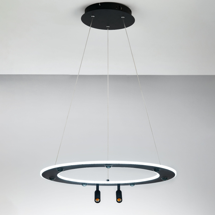 Люстра подвесная Lightstar Dive 740467