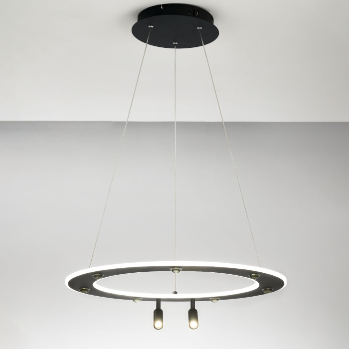 Люстра подвесная Lightstar Dive 740467