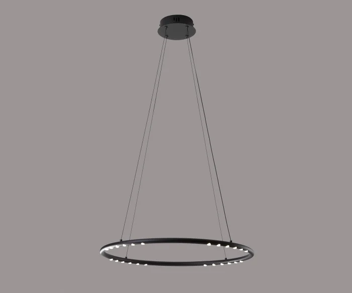 Подвесной светильник Магни Kink Light 08557-60,19