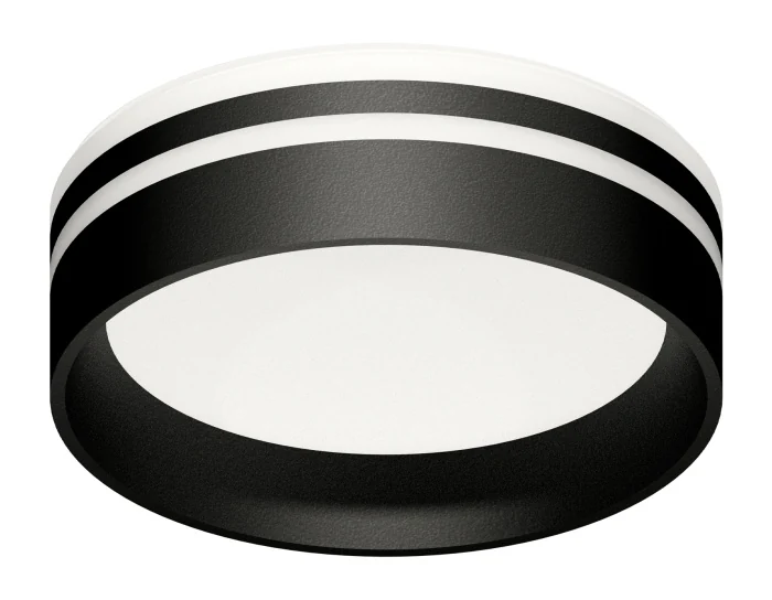 Насадка передняя для корпуса светильника с диаметром отверстия D85mm Ambrella light N8478