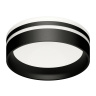 Насадка передняя для корпуса светильника с диаметром отверстия D85mm Ambrella light N8478