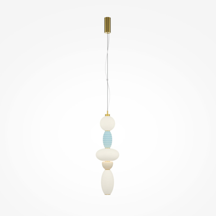 Подвесной светильник Maytoni MOD297PL-L24BS3K1