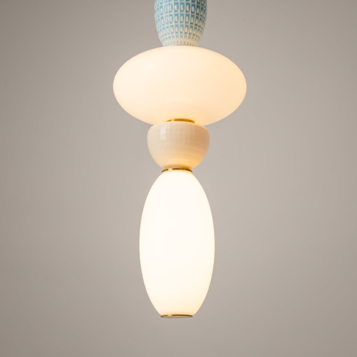 Подвесной светильник Maytoni MOD297PL-L24BS3K1