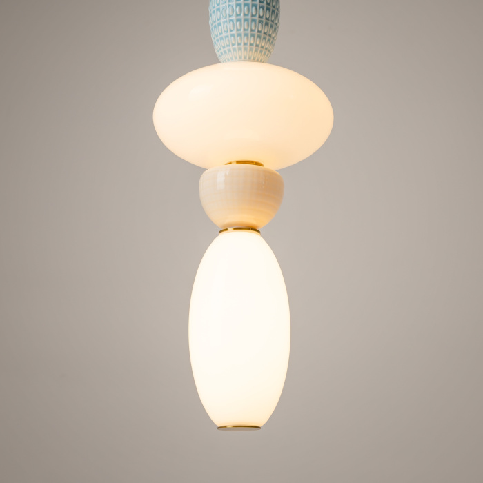 Подвесной светильник Maytoni Adore MOD297PL-L24BS3K1