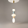 Подвесной светильник Maytoni Adore MOD297PL-L24BS3K1