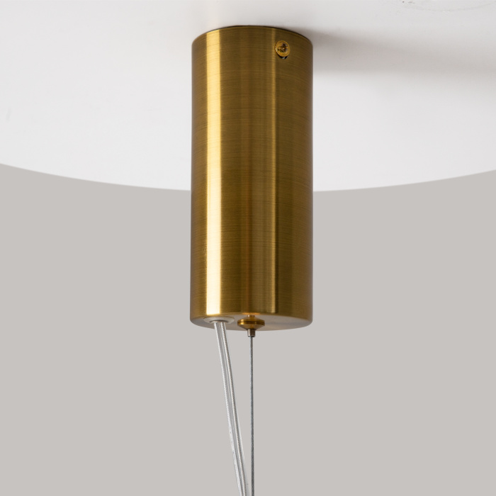 Подвесной светильник Maytoni Adore MOD297PL-L24BS3K1