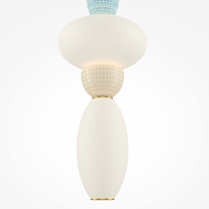 Подвесной светильник Maytoni Adore MOD297PL-L24BS3K1