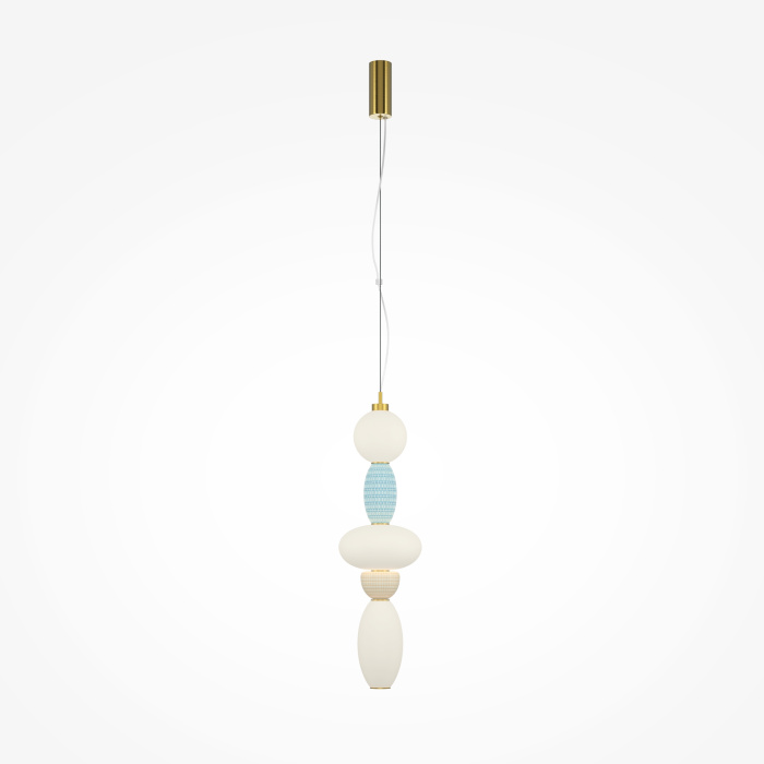 Подвесной светильник Maytoni Adore MOD297PL-L24BS3K1