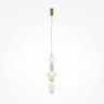 Подвесной светильник Maytoni Adore MOD297PL-L24BS3K1