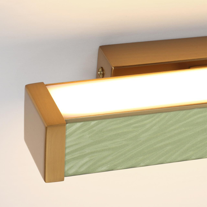 Настенный светильник ODEON LIGHT L-VISION 5450/10WLA