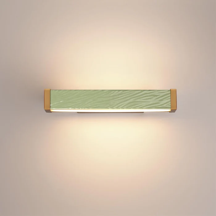 Настенный светильник Odeon Light Riviera 5450/10WLA