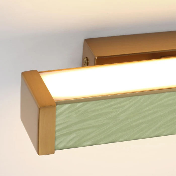 Настенный светильник Odeon Light Riviera 5450/10WLA