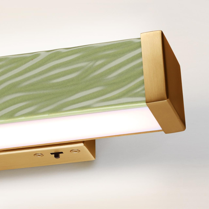 Настенный светильник Odeon Light Riviera 5450/10WLA