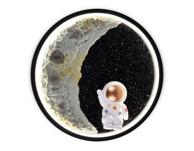 Настенный светодиодный светильник Ambrella light FW11102