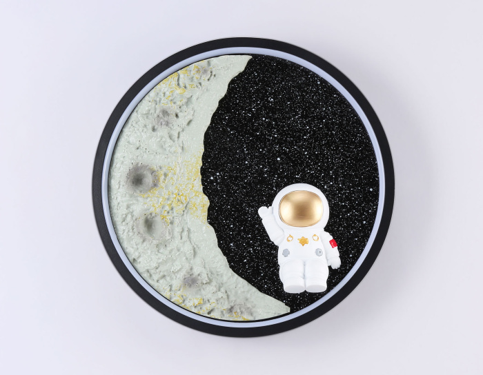 Настенный светодиодный светильник Ambrella light FW11102