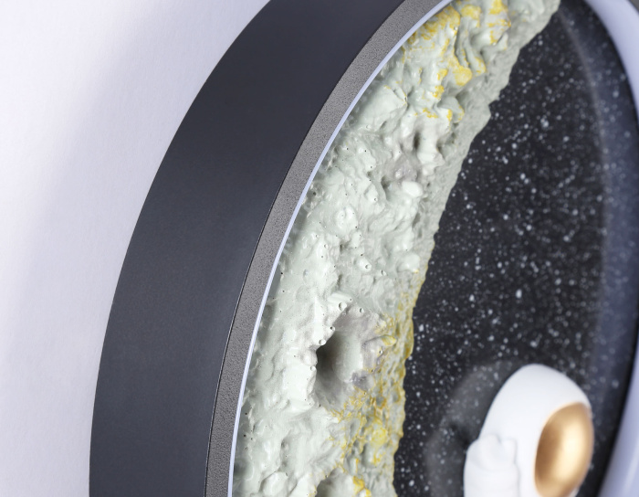 Настенный светодиодный светильник Ambrella light FW11102