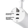 Трековый светильник Novotech Nail 359026