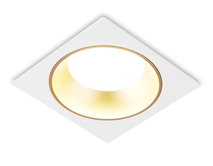 Встраиваемый светильник GX53 AMBRELLA light TN52338