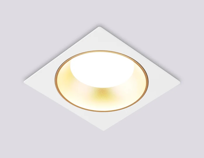 Встраиваемый светильник GX53 AMBRELLA light TN52338