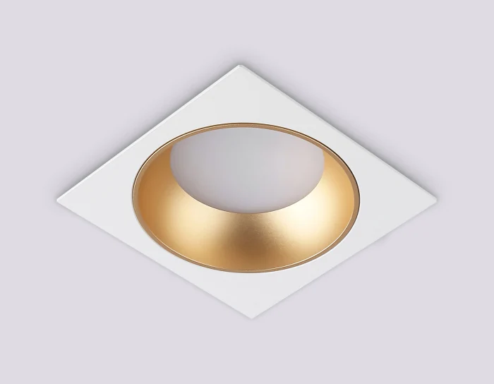 Встраиваемый светильник GX53 AMBRELLA light TN52338